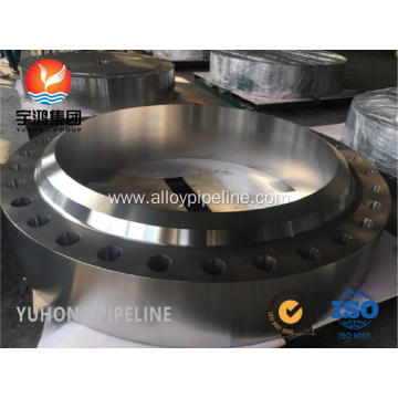 ASME SA182 F321H Flange